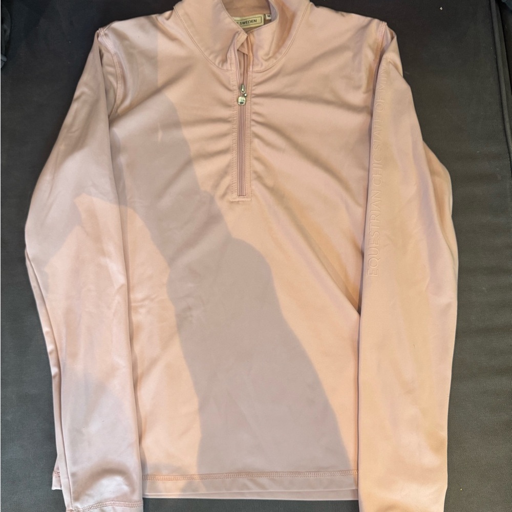 PS of Sweden Half Zip